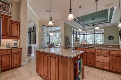BREATHTAKING GOLF COURSE VIEWS on Lake Jovita's South Course on Lake Jovita Golf and Country Club in Florida - for sale on GolfHomes.com, golf home, golf lot