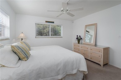 Live out your dream FL lifestyle on the Golf Course! This clean on Quail Run Golf Club In Naples in Florida - for sale on GolfHomes.com, golf home, golf lot