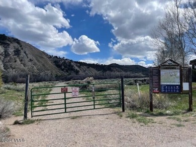 Fantastic opportunity to own and build on this beautifully on Eagle Ranch in Colorado - for sale on GolfHomes.com, golf home, golf lot