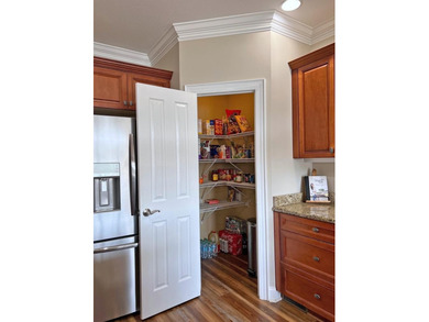 It's time. You've thought about it, planned for it and now you on The Patriot Golf Club At Grand Harbor in South Carolina - for sale on GolfHomes.com, golf home, golf lot