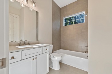 Just the right size with all the right finishes, this Harbor on Harbor Club Golf and Country Club in Georgia - for sale on GolfHomes.com, golf home, golf lot