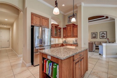 BREATHTAKING GOLF COURSE VIEWS on Lake Jovita's South Course on Lake Jovita Golf and Country Club in Florida - for sale on GolfHomes.com, golf home, golf lot