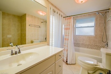 Available NOW! Welcome to this charming 3-bedroom, 2-bath on Hibiscus Golf Club in Florida - for sale on GolfHomes.com, golf home, golf lot