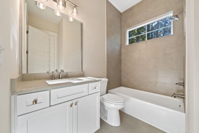 Just the right size with all the right finishes, this Harbor on Harbor Club Golf and Country Club in Georgia - for sale on GolfHomes.com, golf home, golf lot