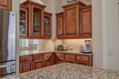 BREATHTAKING GOLF COURSE VIEWS on Lake Jovita's South Course on Lake Jovita Golf and Country Club in Florida - for sale on GolfHomes.com, golf home, golf lot