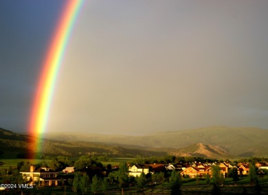 Fantastic opportunity to own and build on this beautifully on Eagle Ranch in Colorado - for sale on GolfHomes.com, golf home, golf lot