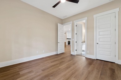 Just the right size with all the right finishes, this Harbor on Harbor Club Golf and Country Club in Georgia - for sale on GolfHomes.com, golf home, golf lot
