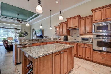 BREATHTAKING GOLF COURSE VIEWS on Lake Jovita's South Course on Lake Jovita Golf and Country Club in Florida - for sale on GolfHomes.com, golf home, golf lot