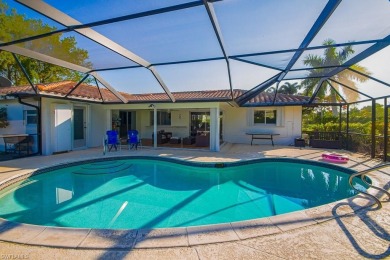 Available NOW! Welcome to this charming 3-bedroom, 2-bath on Hibiscus Golf Club in Florida - for sale on GolfHomes.com, golf home, golf lot
