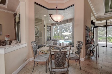 BREATHTAKING GOLF COURSE VIEWS on Lake Jovita's South Course on Lake Jovita Golf and Country Club in Florida - for sale on GolfHomes.com, golf home, golf lot