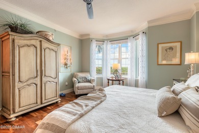 Marina-Front Luxury Condo with Intracoastal Views Ponce Inlet on Harbour Village Golf and Yacht Club in Florida - for sale on GolfHomes.com, golf home, golf lot