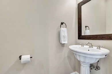 It's time. You've thought about it, planned for it and now you on The Patriot Golf Club At Grand Harbor in South Carolina - for sale on GolfHomes.com, golf home, golf lot