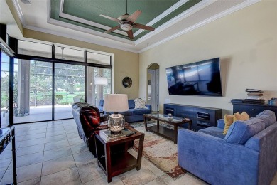 BREATHTAKING GOLF COURSE VIEWS on Lake Jovita's South Course on Lake Jovita Golf and Country Club in Florida - for sale on GolfHomes.com, golf home, golf lot