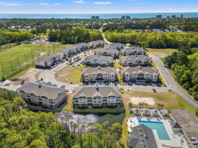 This 4 bdrm 3 bth condo is filled with space and Class. Only two on Tupelo Bay Golf Complex  in South Carolina - for sale on GolfHomes.com, golf home, golf lot