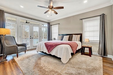 It's time. You've thought about it, planned for it and now you on The Patriot Golf Club At Grand Harbor in South Carolina - for sale on GolfHomes.com, golf home, golf lot