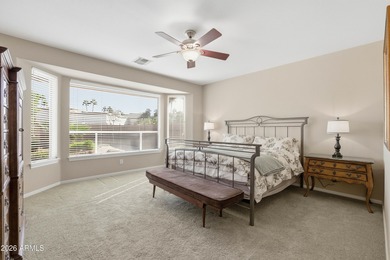 Experience resort-style living in a prime IronOaks location on Oakwood Golf Club  in Arizona - for sale on GolfHomes.com, golf home, golf lot