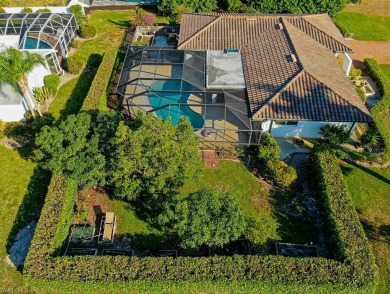 Available NOW! Welcome to this charming 3-bedroom, 2-bath on Hibiscus Golf Club in Florida - for sale on GolfHomes.com, golf home, golf lot
