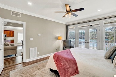 It's time. You've thought about it, planned for it and now you on The Patriot Golf Club At Grand Harbor in South Carolina - for sale on GolfHomes.com, golf home, golf lot