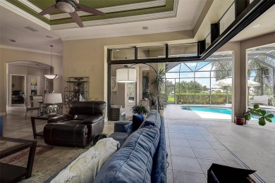 BREATHTAKING GOLF COURSE VIEWS on Lake Jovita's South Course on Lake Jovita Golf and Country Club in Florida - for sale on GolfHomes.com, golf home, golf lot