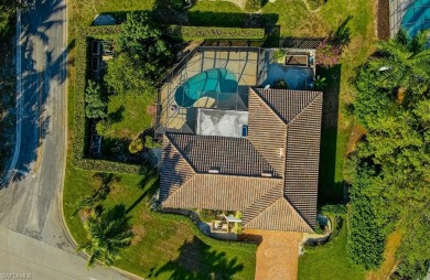 Available NOW! Welcome to this charming 3-bedroom, 2-bath on Hibiscus Golf Club in Florida - for sale on GolfHomes.com, golf home, golf lot