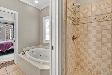 It's time. You've thought about it, planned for it and now you on The Patriot Golf Club At Grand Harbor in South Carolina - for sale on GolfHomes.com, golf home, golf lot