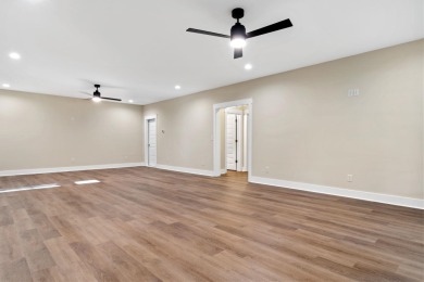 Just the right size with all the right finishes, this Harbor on Harbor Club Golf and Country Club in Georgia - for sale on GolfHomes.com, golf home, golf lot