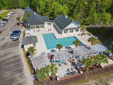 This 4 bdrm 3 bth condo is filled with space and Class. Only two on Tupelo Bay Golf Complex  in South Carolina - for sale on GolfHomes.com, golf home, golf lot