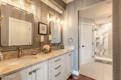 Marina-Front Luxury Condo with Intracoastal Views Ponce Inlet on Harbour Village Golf and Yacht Club in Florida - for sale on GolfHomes.com, golf home, golf lot