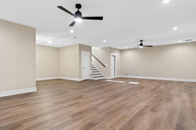 Just the right size with all the right finishes, this Harbor on Harbor Club Golf and Country Club in Georgia - for sale on GolfHomes.com, golf home, golf lot