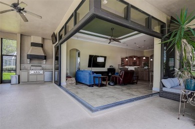BREATHTAKING GOLF COURSE VIEWS on Lake Jovita's South Course on Lake Jovita Golf and Country Club in Florida - for sale on GolfHomes.com, golf home, golf lot