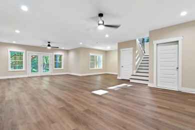 Just the right size with all the right finishes, this Harbor on Harbor Club Golf and Country Club in Georgia - for sale on GolfHomes.com, golf home, golf lot