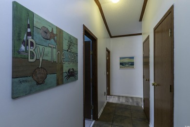 Location, Location, Location! Welcome to 320 Misty Breeze Lane on Tupelo Bay Golf Complex  in South Carolina - for sale on GolfHomes.com, golf home, golf lot