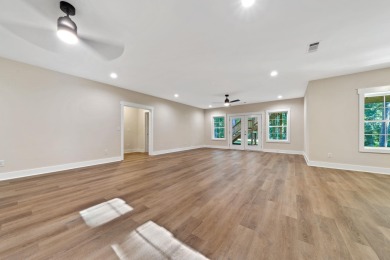 Just the right size with all the right finishes, this Harbor on Harbor Club Golf and Country Club in Georgia - for sale on GolfHomes.com, golf home, golf lot