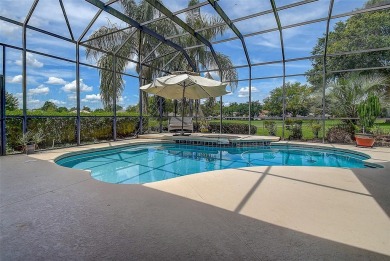 BREATHTAKING GOLF COURSE VIEWS on Lake Jovita's South Course on Lake Jovita Golf and Country Club in Florida - for sale on GolfHomes.com, golf home, golf lot