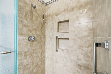 Experience resort-style living in a prime IronOaks location on Oakwood Golf Club  in Arizona - for sale on GolfHomes.com, golf home, golf lot