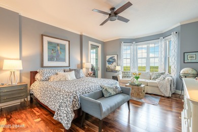 Marina-Front Luxury Condo with Intracoastal Views Ponce Inlet on Harbour Village Golf and Yacht Club in Florida - for sale on GolfHomes.com, golf home, golf lot