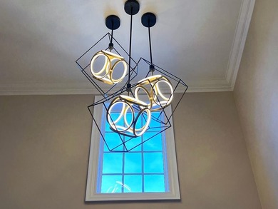 It's time. You've thought about it, planned for it and now you on The Patriot Golf Club At Grand Harbor in South Carolina - for sale on GolfHomes.com, golf home, golf lot