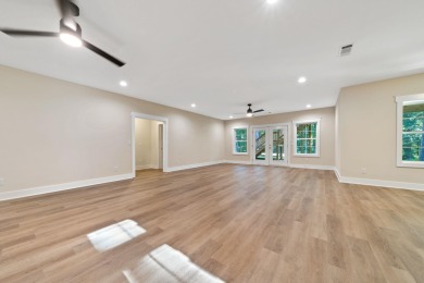 Just the right size with all the right finishes, this Harbor on Harbor Club Golf and Country Club in Georgia - for sale on GolfHomes.com, golf home, golf lot