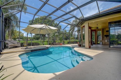 BREATHTAKING GOLF COURSE VIEWS on Lake Jovita's South Course on Lake Jovita Golf and Country Club in Florida - for sale on GolfHomes.com, golf home, golf lot