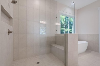 Just the right size with all the right finishes, this Harbor on Harbor Club Golf and Country Club in Georgia - for sale on GolfHomes.com, golf home, golf lot