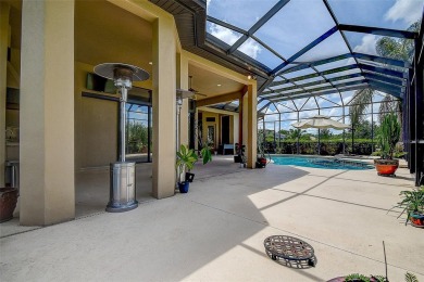 BREATHTAKING GOLF COURSE VIEWS on Lake Jovita's South Course on Lake Jovita Golf and Country Club in Florida - for sale on GolfHomes.com, golf home, golf lot