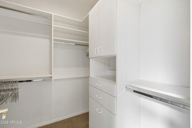 Experience resort-style living in a prime IronOaks location on Oakwood Golf Club  in Arizona - for sale on GolfHomes.com, golf home, golf lot