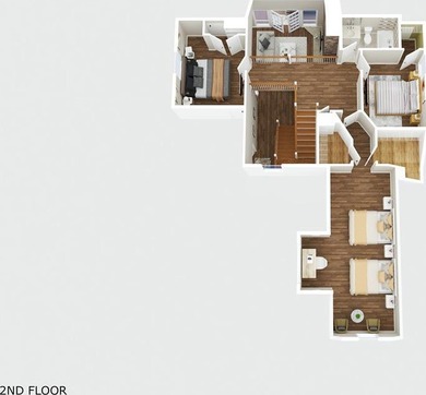 It's time. You've thought about it, planned for it and now you on The Patriot Golf Club At Grand Harbor in South Carolina - for sale on GolfHomes.com, golf home, golf lot