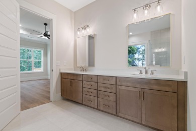 Just the right size with all the right finishes, this Harbor on Harbor Club Golf and Country Club in Georgia - for sale on GolfHomes.com, golf home, golf lot