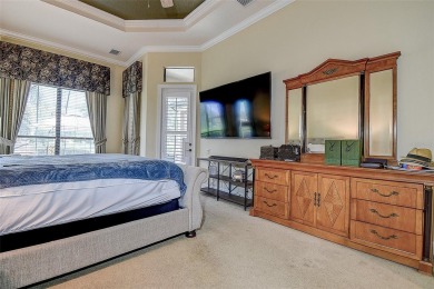 BREATHTAKING GOLF COURSE VIEWS on Lake Jovita's South Course on Lake Jovita Golf and Country Club in Florida - for sale on GolfHomes.com, golf home, golf lot