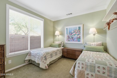 Experience resort-style living in a prime IronOaks location on Oakwood Golf Club  in Arizona - for sale on GolfHomes.com, golf home, golf lot