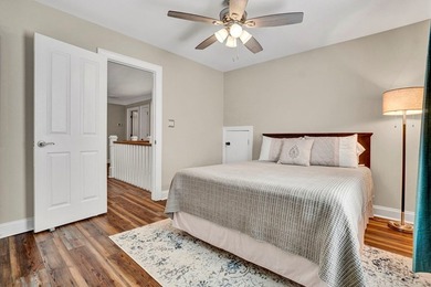 It's time. You've thought about it, planned for it and now you on The Patriot Golf Club At Grand Harbor in South Carolina - for sale on GolfHomes.com, golf home, golf lot