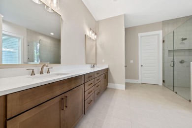 Just the right size with all the right finishes, this Harbor on Harbor Club Golf and Country Club in Georgia - for sale on GolfHomes.com, golf home, golf lot