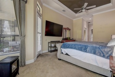 BREATHTAKING GOLF COURSE VIEWS on Lake Jovita's South Course on Lake Jovita Golf and Country Club in Florida - for sale on GolfHomes.com, golf home, golf lot