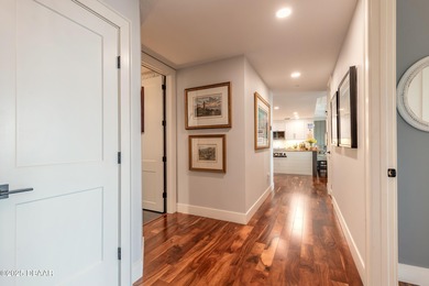 Marina-Front Luxury Condo with Intracoastal Views Ponce Inlet on Harbour Village Golf and Yacht Club in Florida - for sale on GolfHomes.com, golf home, golf lot